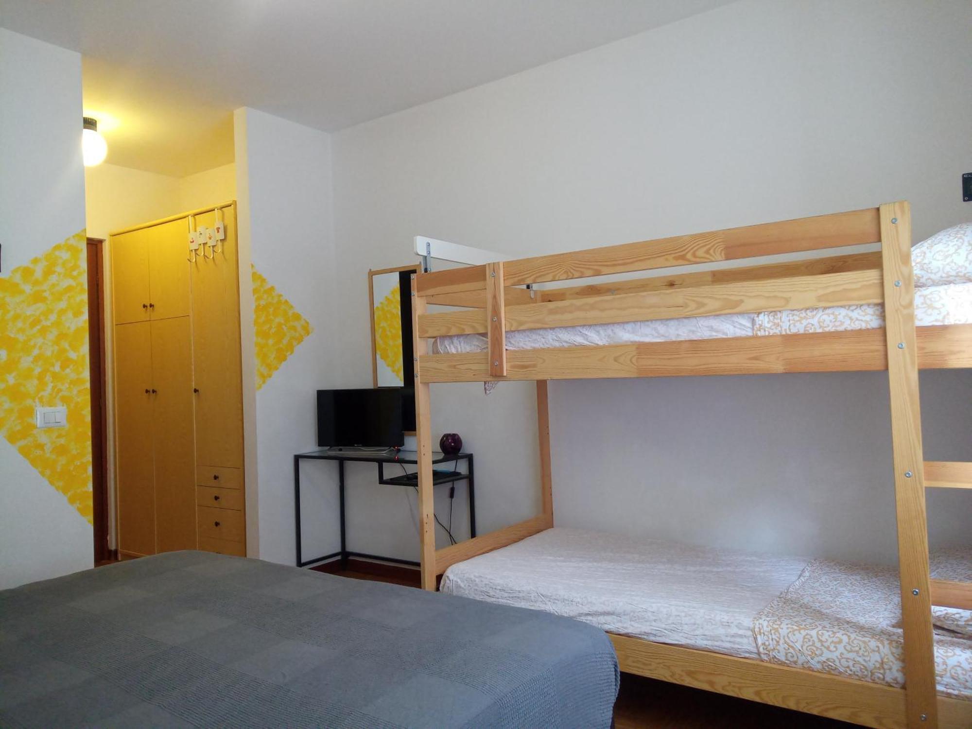 Albergo Alla Posta Anduins Room photo