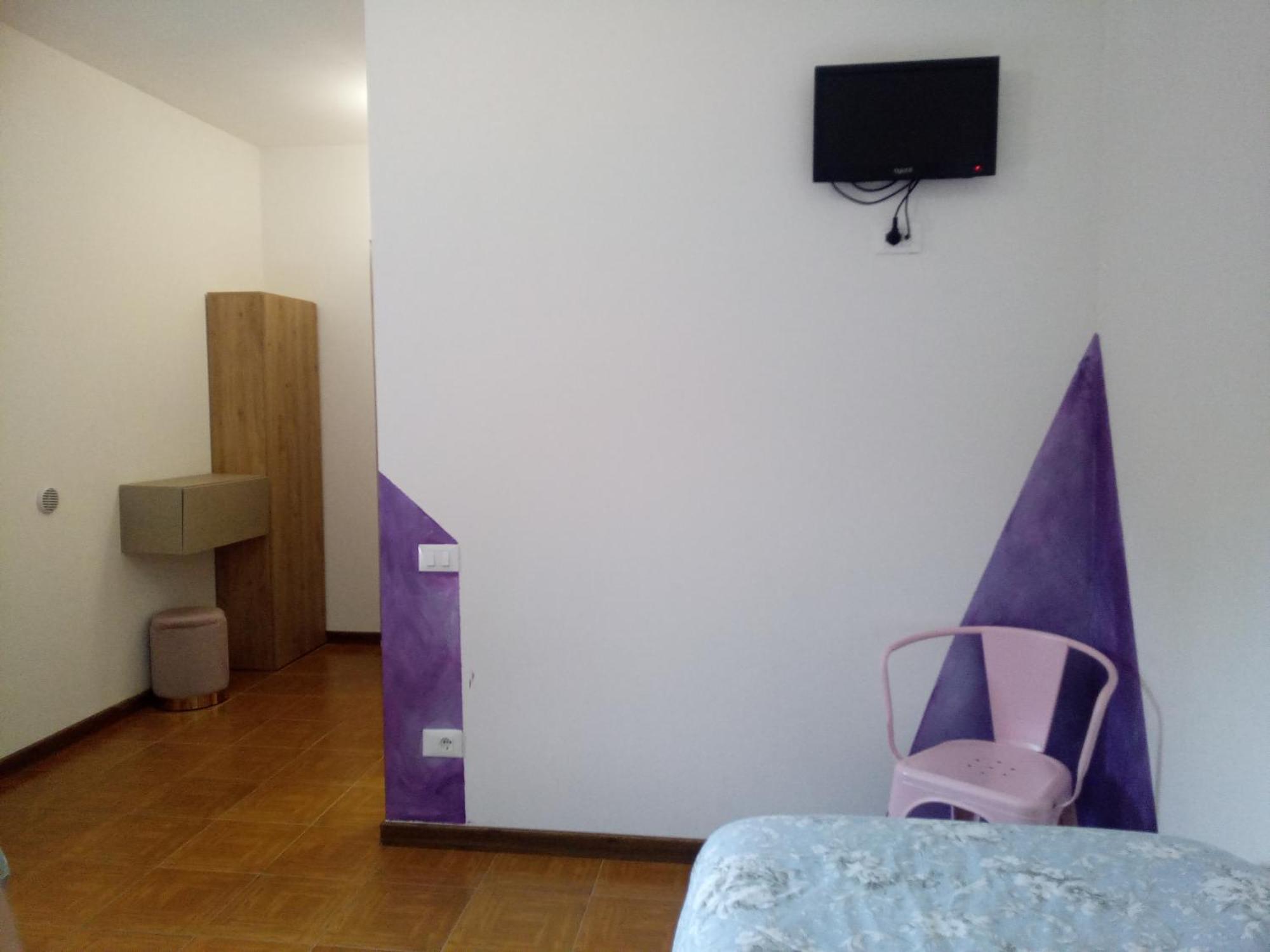 Albergo Alla Posta Anduins Room photo