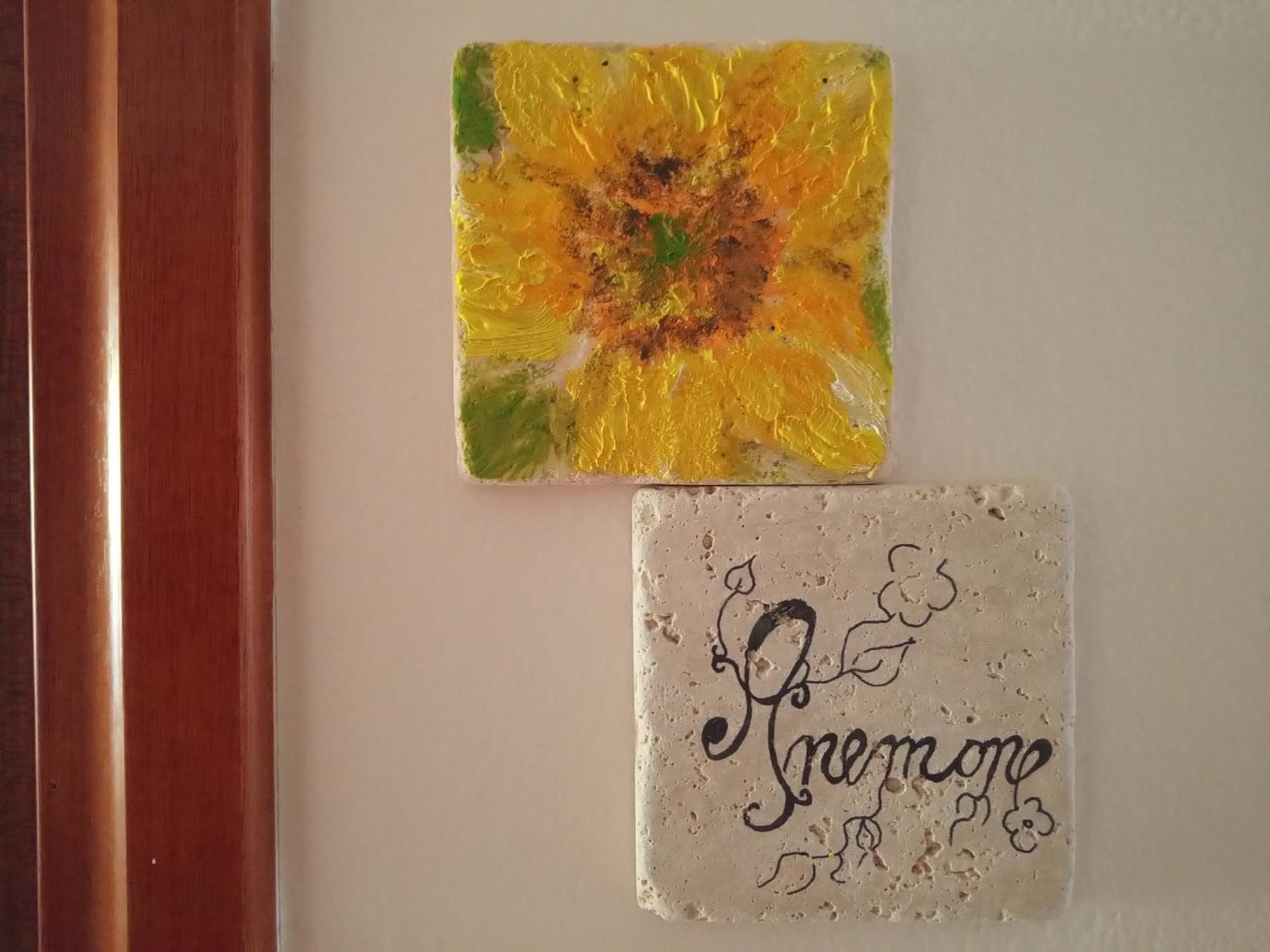 Albergo Alla Posta Anduins Room photo
