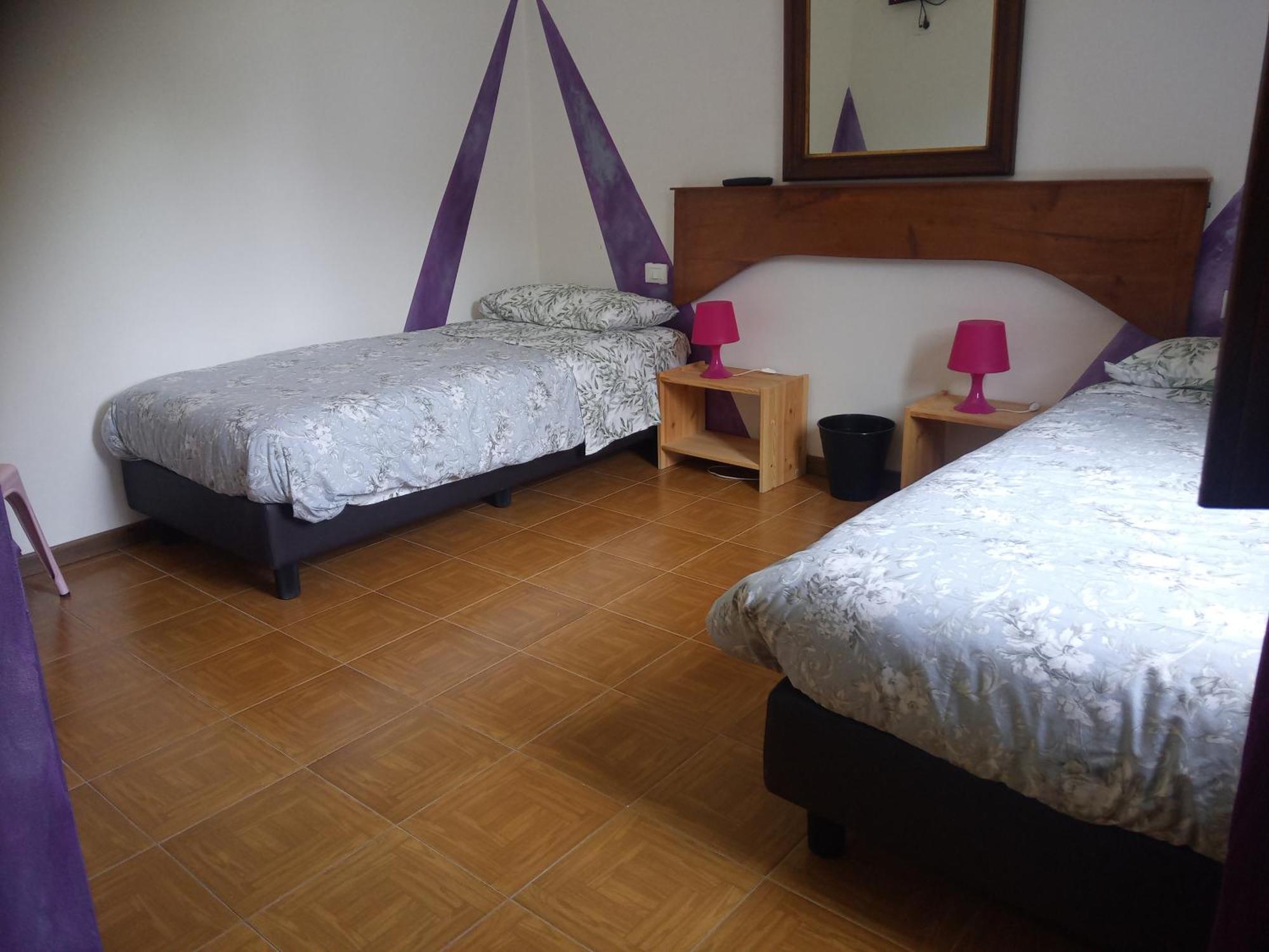 Albergo Alla Posta Anduins Room photo