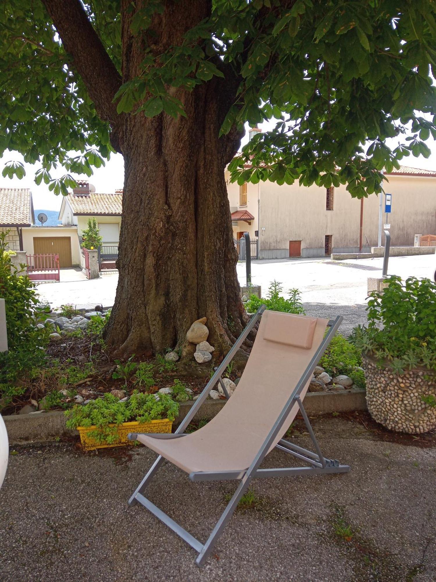 Albergo Alla Posta Anduins Exterior photo