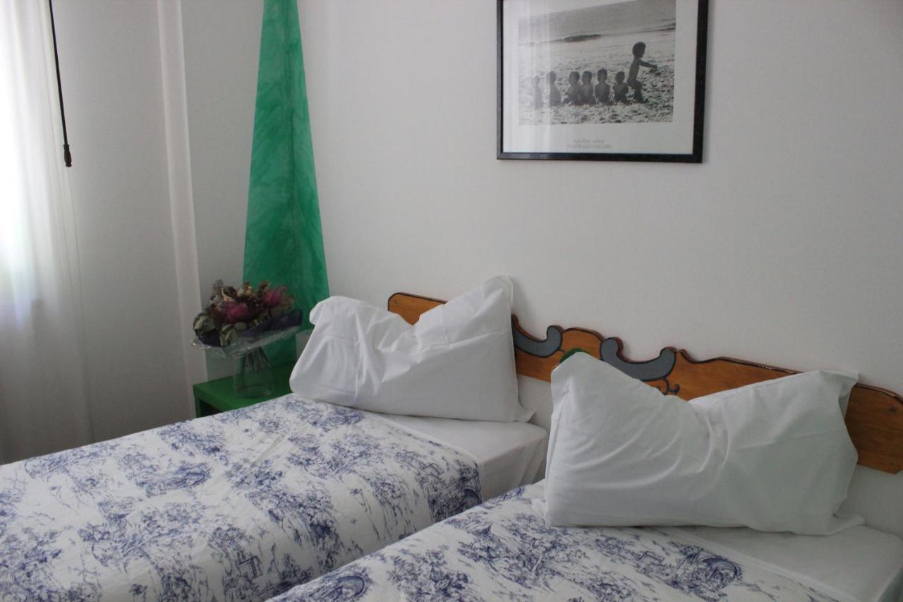 Albergo Alla Posta Anduins Exterior photo