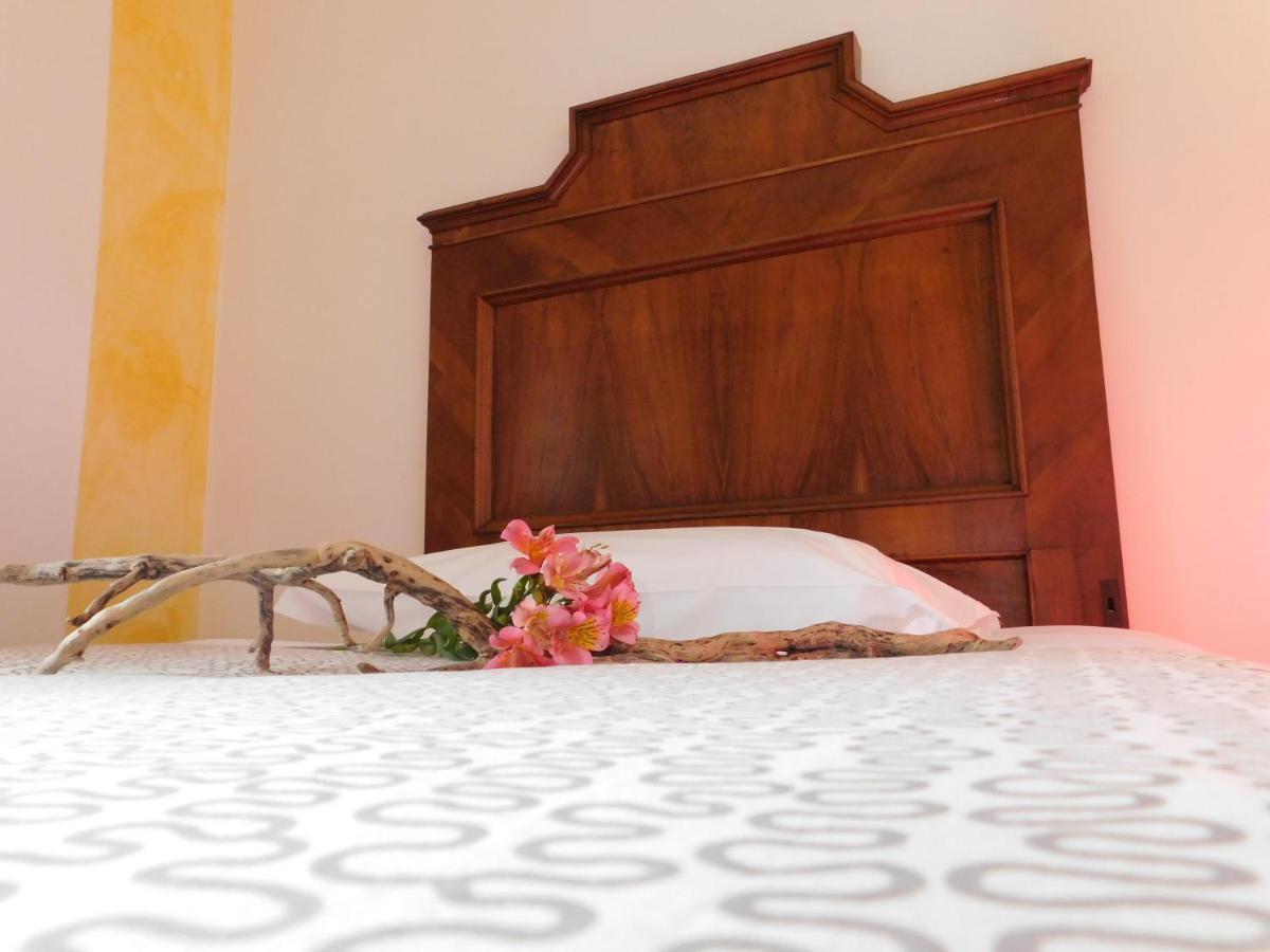 Albergo Alla Posta Anduins Exterior photo